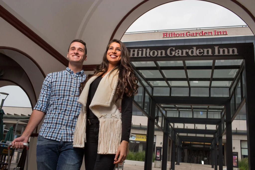 Hilton Garden Inn Tucuman