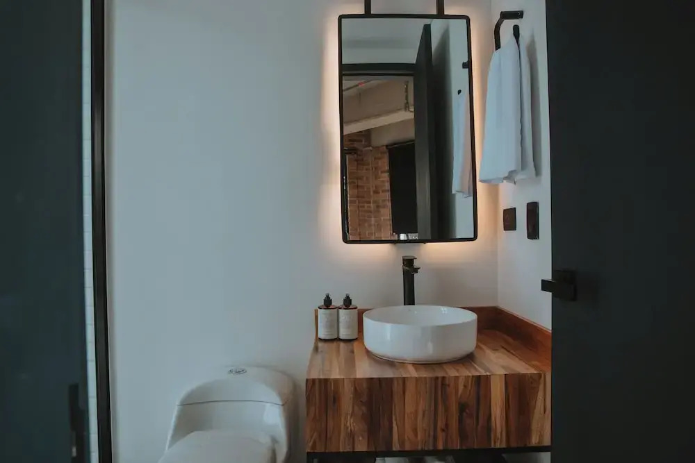 Hotel 3450 Living Lofts