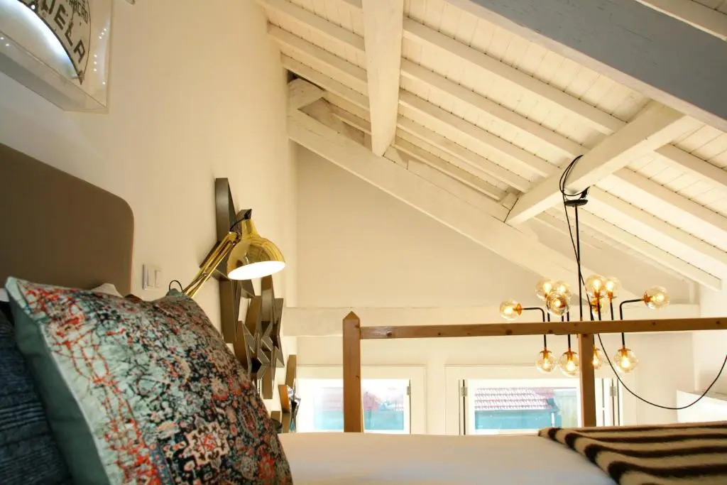 Oporto Chic&Cozy - Batalha