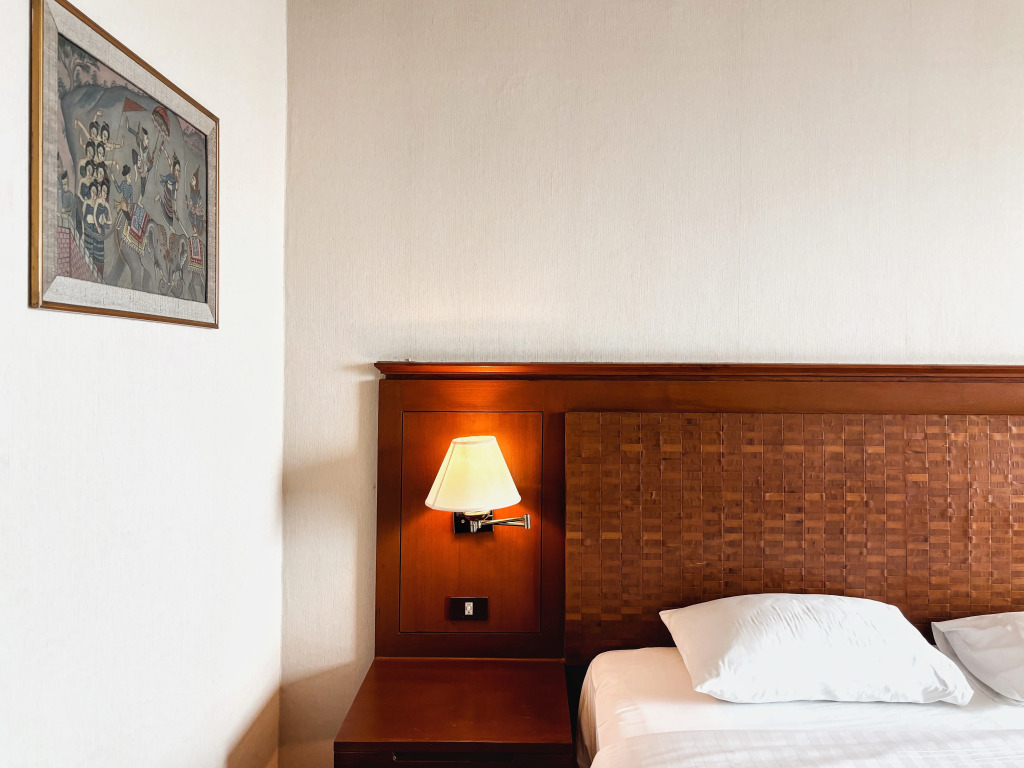 The Empress Hotel