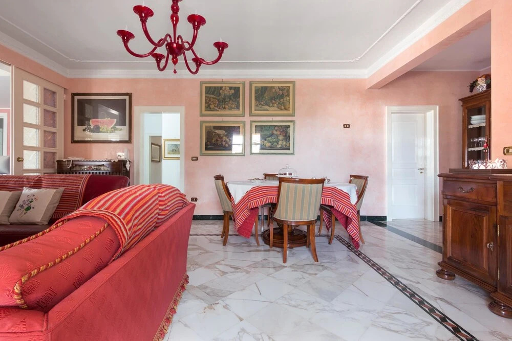 Villa Rossella