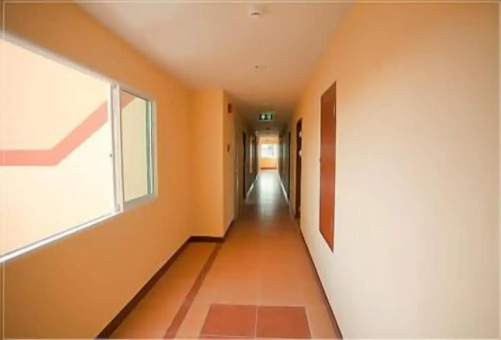 Iris Residence Pattaya