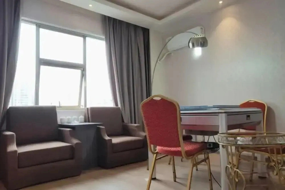 Anshun Xinhua Hotel