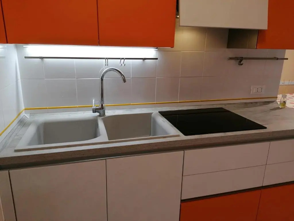 Appartamento con 2 terrazze Porto Azzurro a 300 mt dal centro