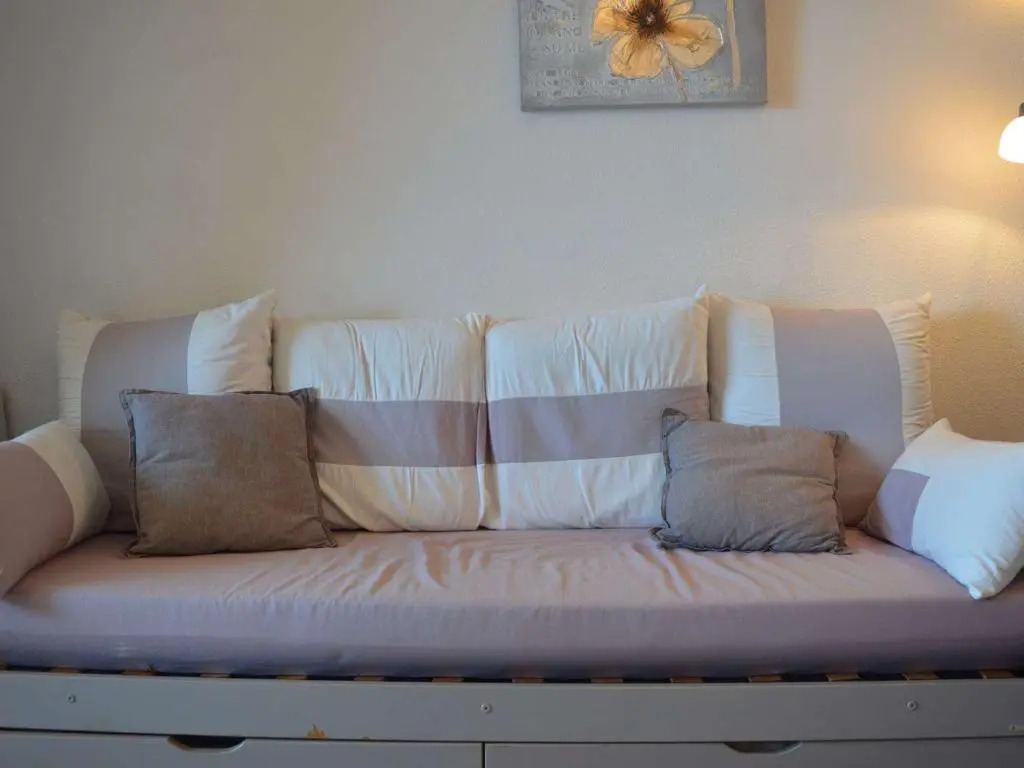 Appartement Banyuls-sur-Mer, 2 pièces, 4 personnes - FR-1-225C-59