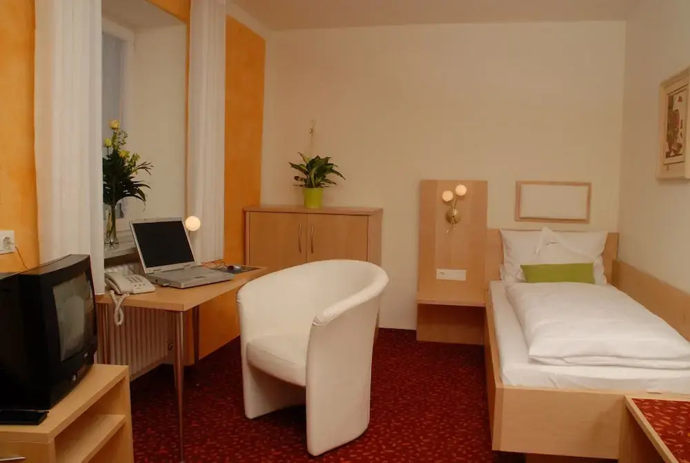 Hotel Zur Krone
