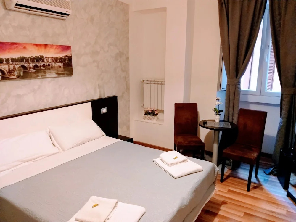 B&B A Home in Rome