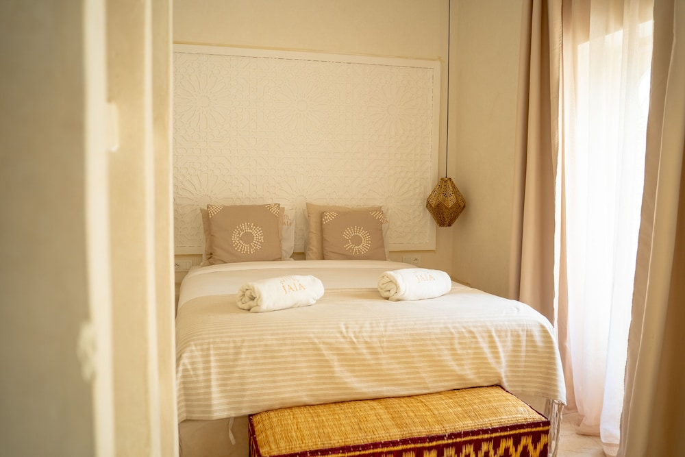 Riad ICA