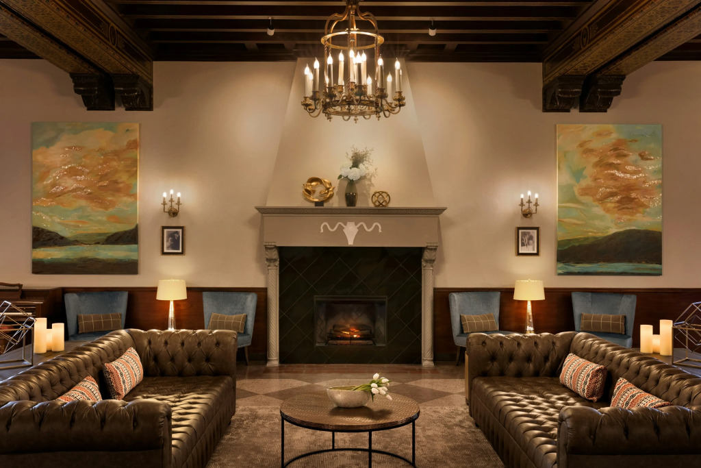 Hotel Saranac, Curio Collection By Hilton