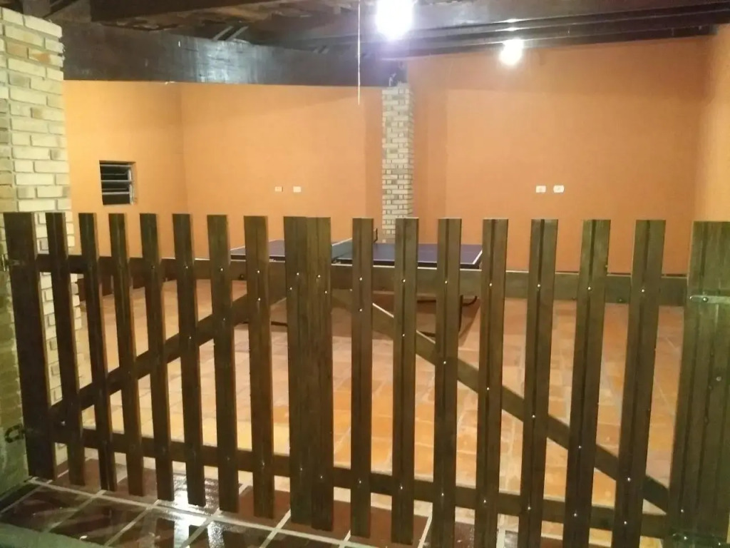 Solar das Canoas Prumirim
