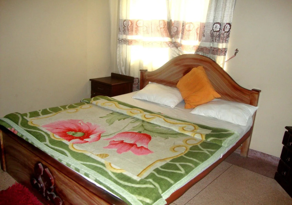 Paramount Hotel Pussellawa