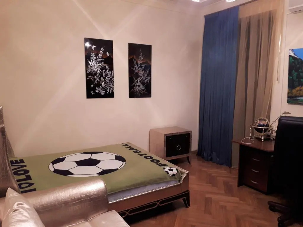 Luxury Apartments Darvina Street