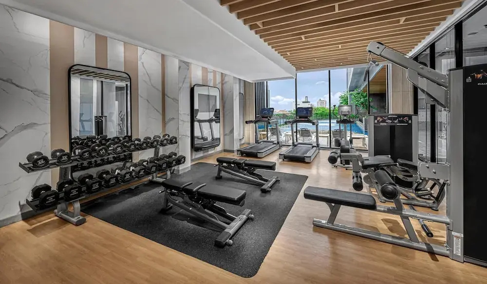 Hyatt Place Makassar