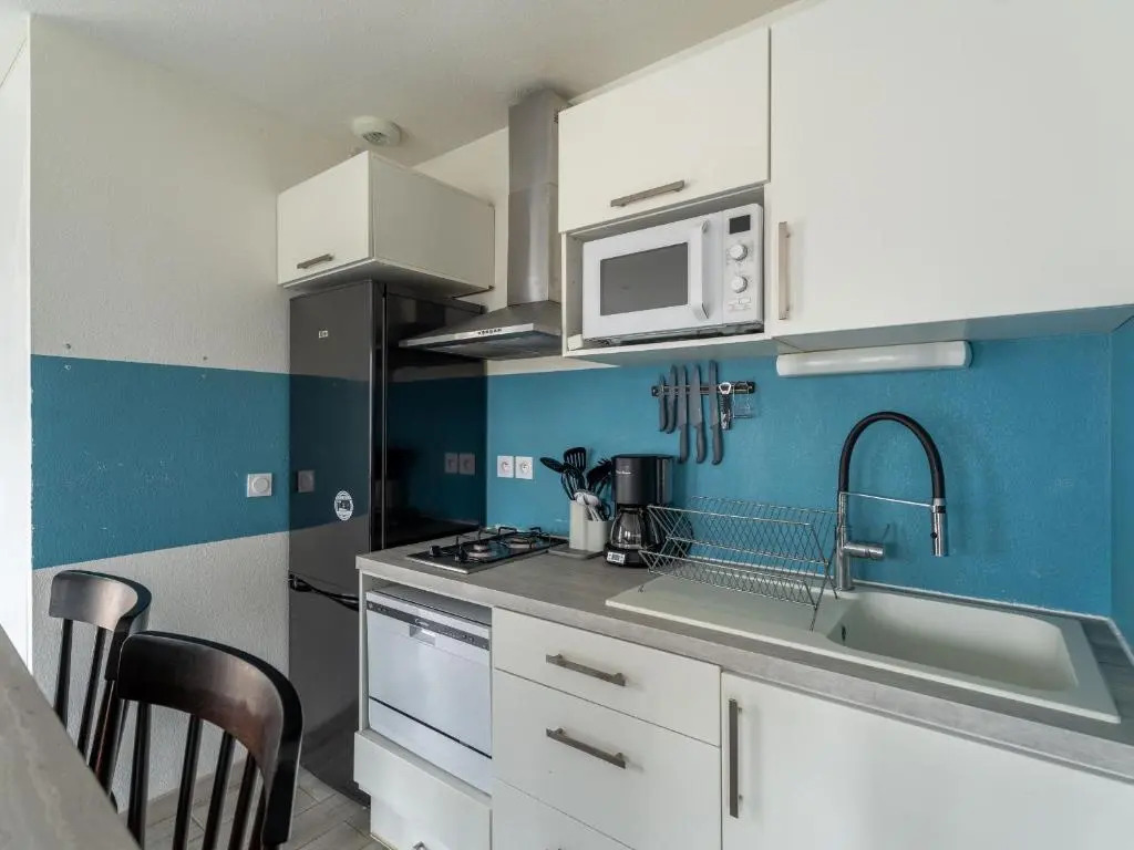 Appartement Mimizan, 2 pièces, 5 personnes - FR-1-50-84