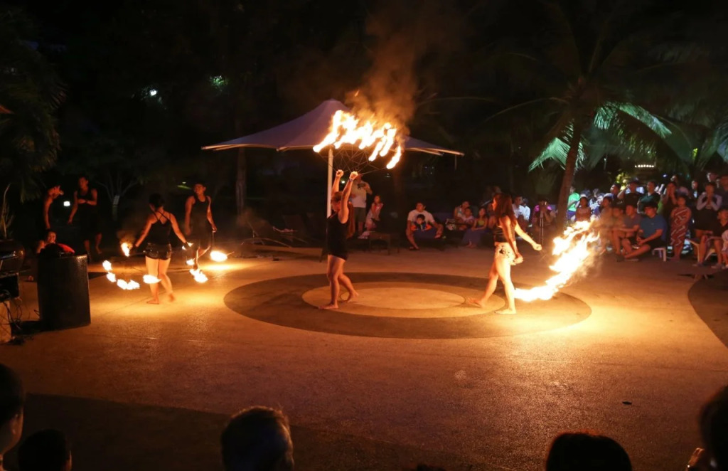 Jpark Island Resort & Waterpark Cebu