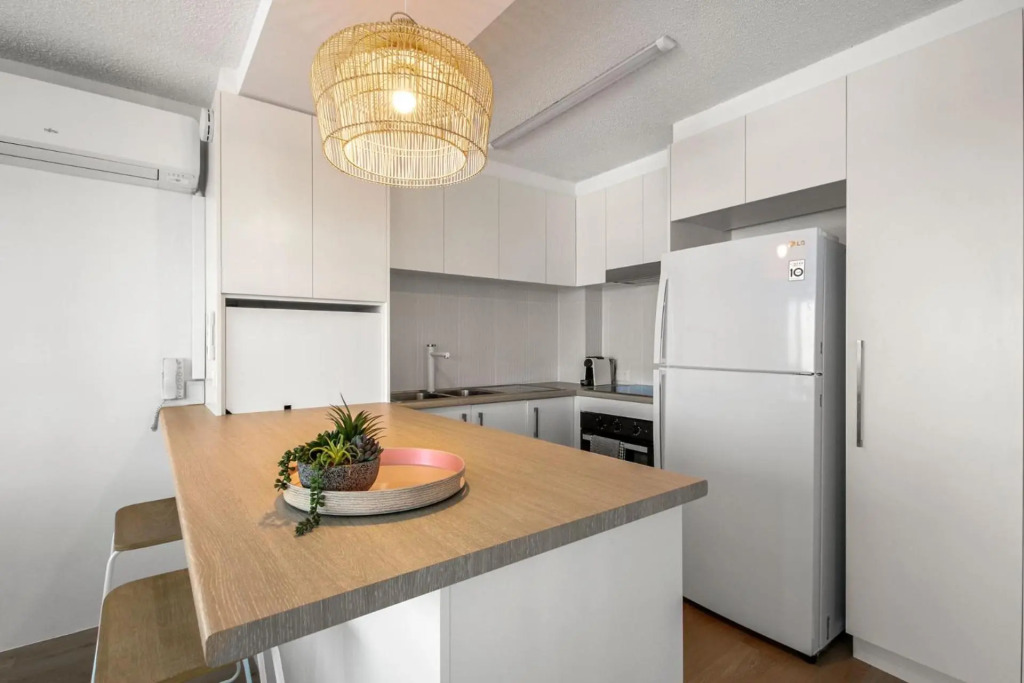 Cheltenham Apartments Unit 7 40 King Street