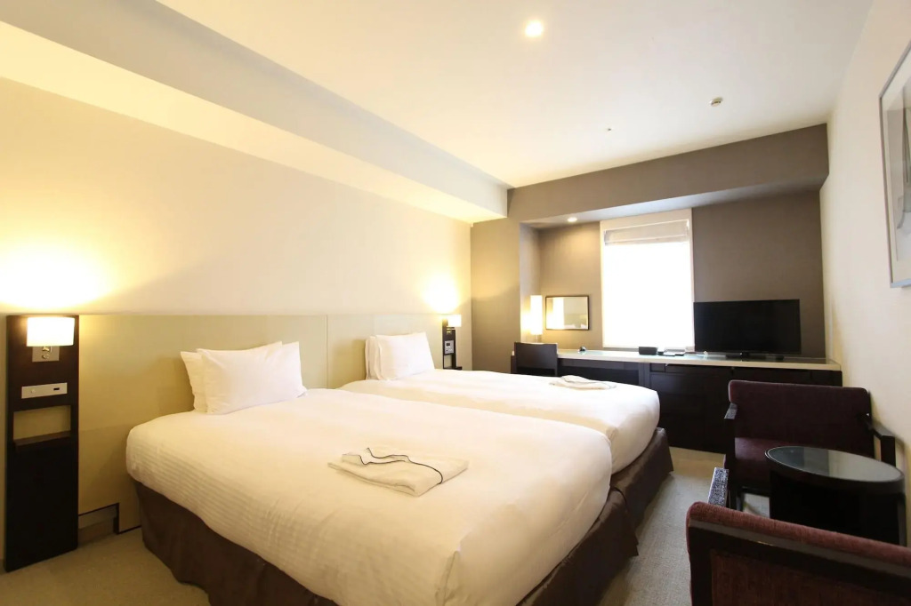 KOKO HOTEL Kobe Sannomiya