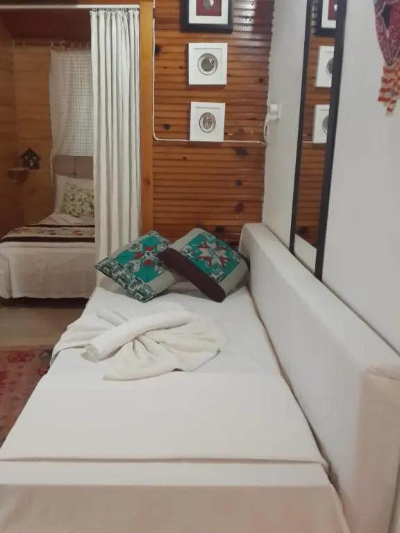 KUŞ YUVASI PANSiYON