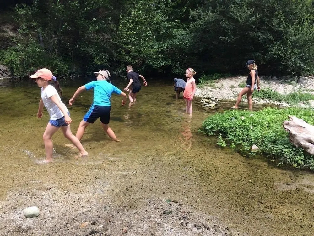 Le Moulin de Sournia