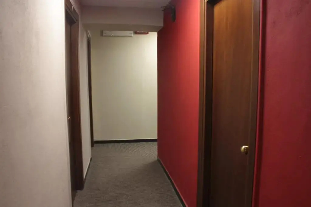 Hotel Assarotti