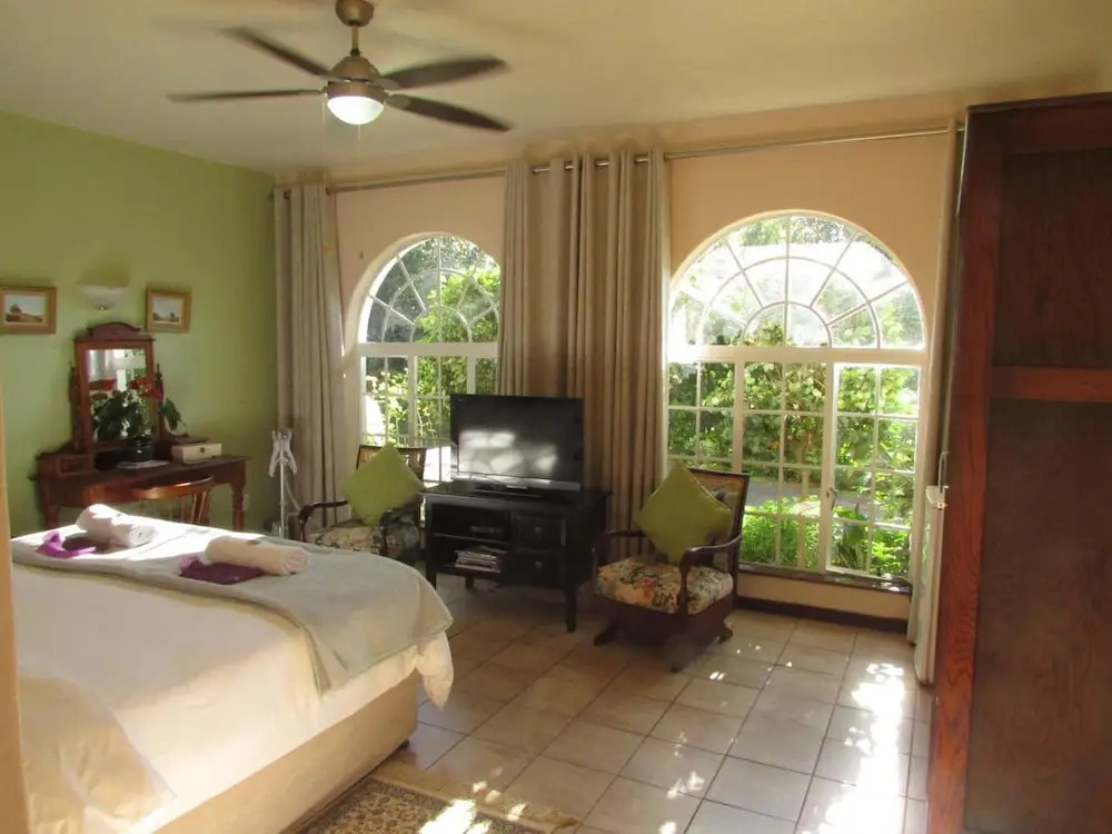 Bancroft B&B