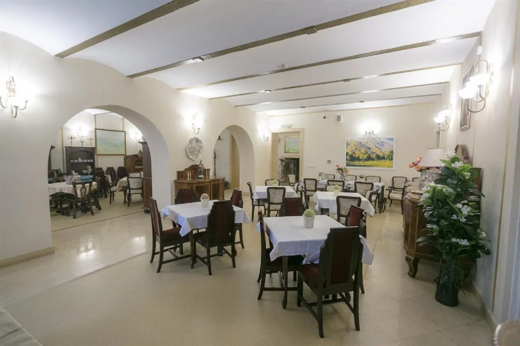 Hotel Jardin