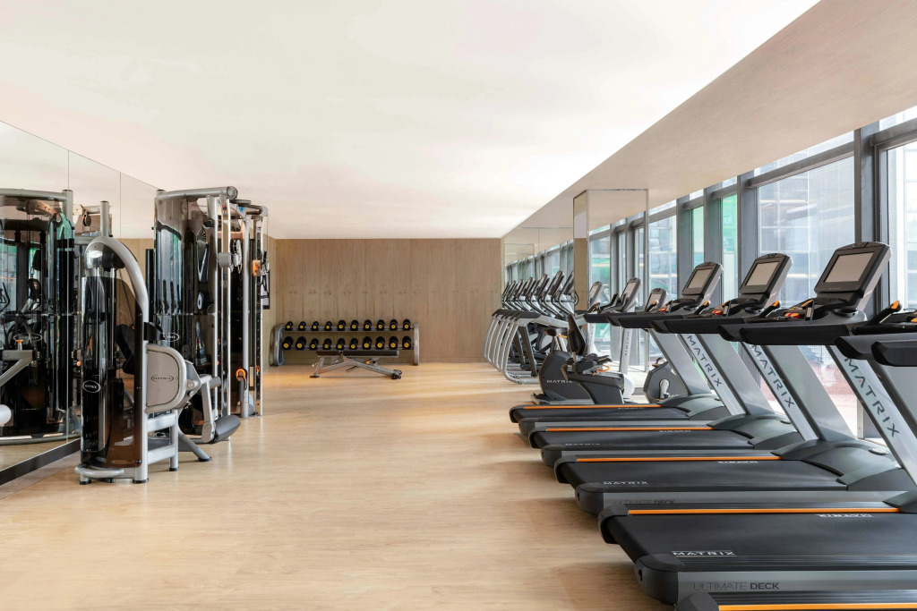 Courtyard by Marriott Shenzhen Bay