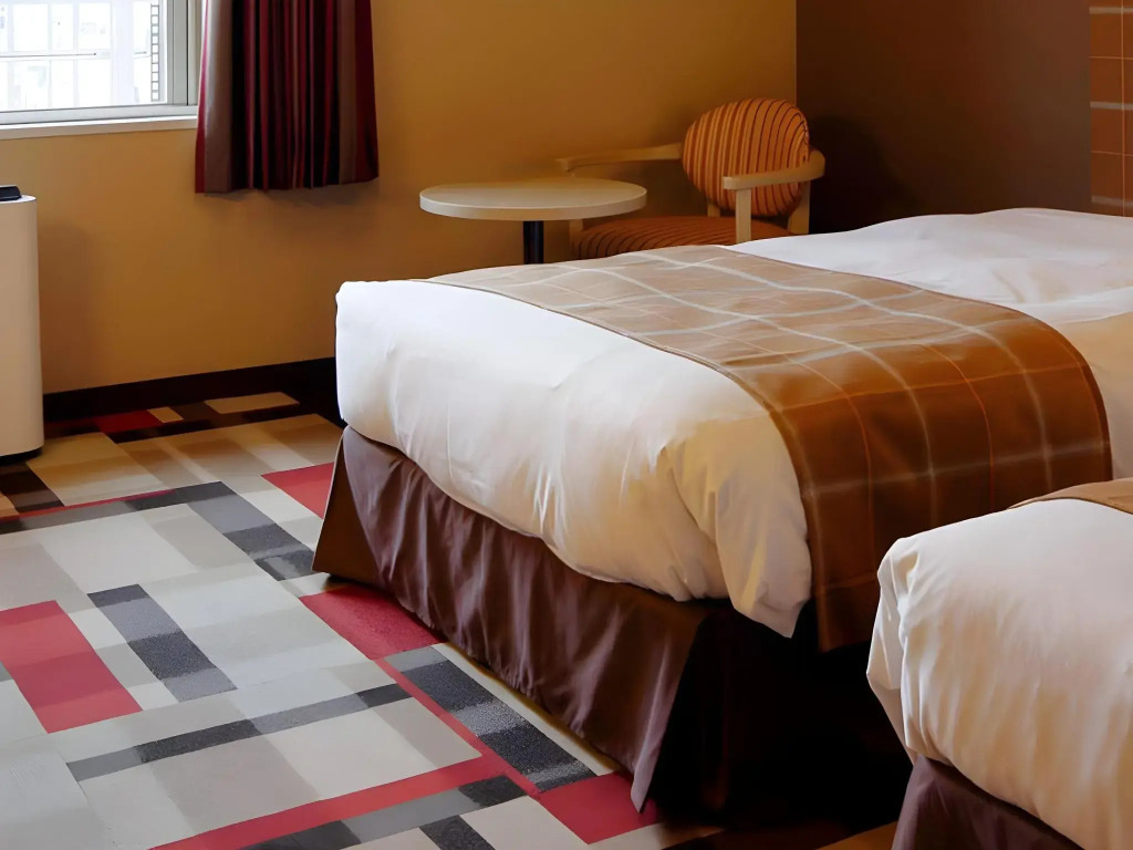 Hotel Monte Hermana Kobe Amalie