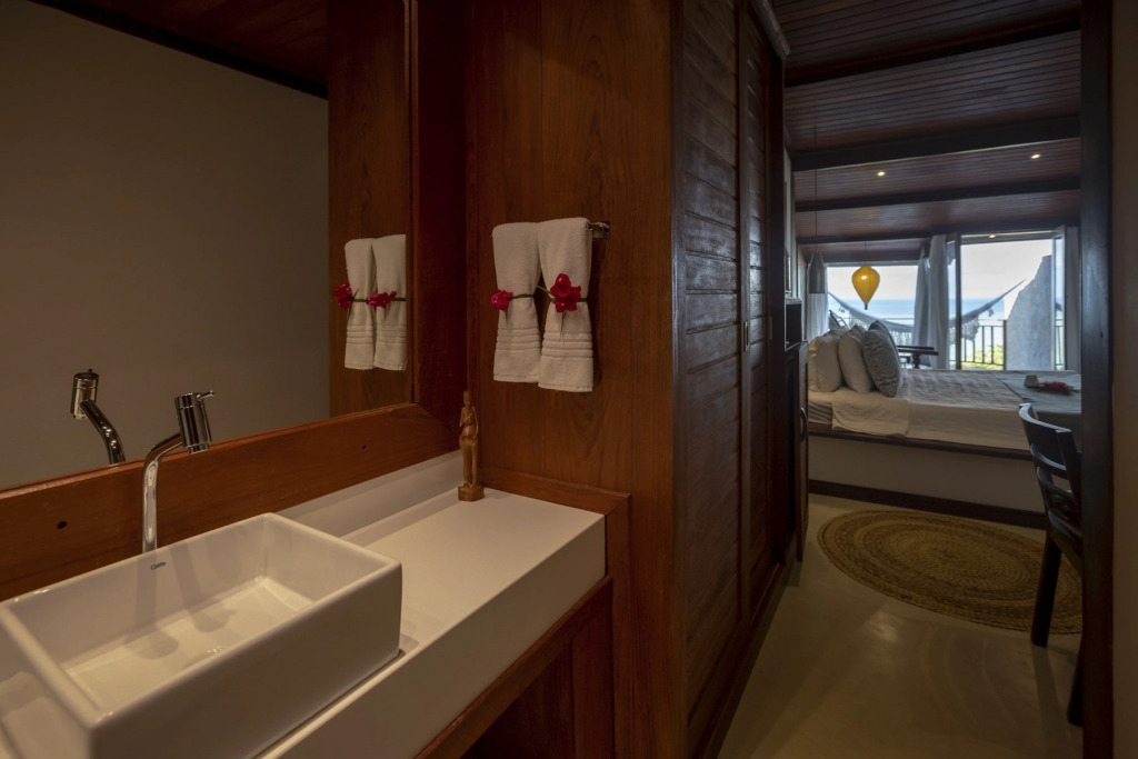 Hotel Sombra e Água Fresca