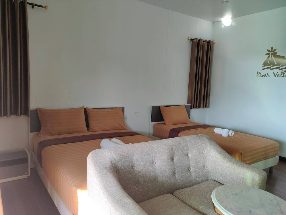 River valley resort แอทน่าน