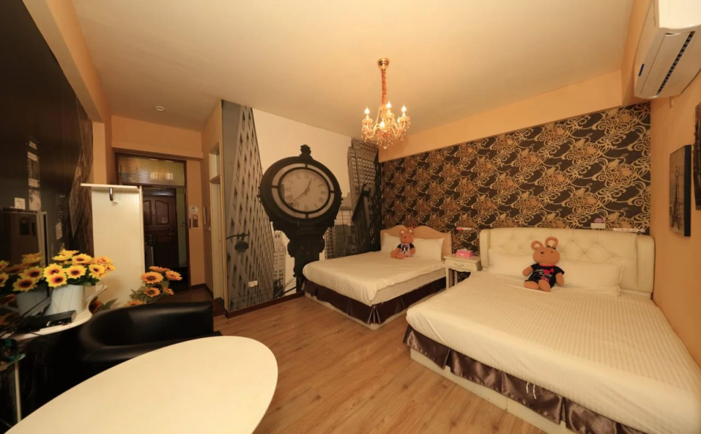 Hualien 5FM Homestay-Jianlin