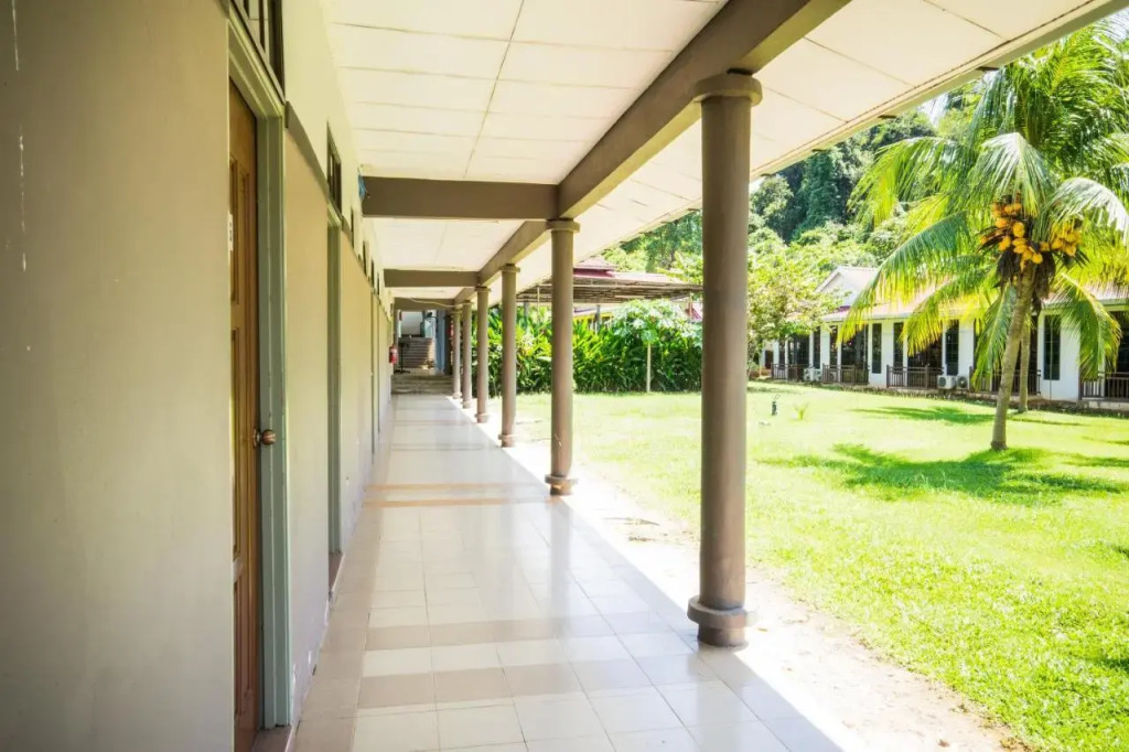 Hotel O Terap Inn Kuala Nerang