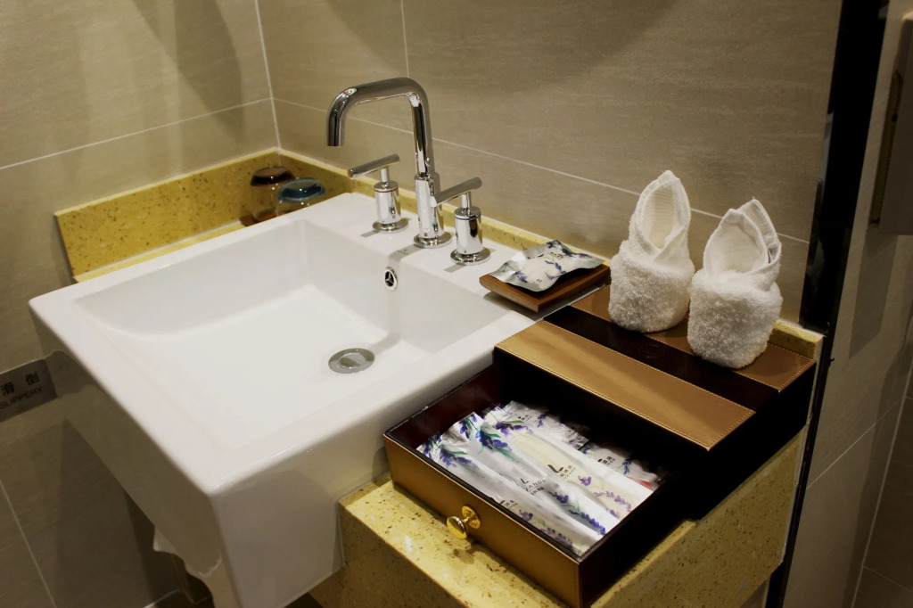Lavande Hotel (Tianjin Youyi Road, Wudadao)
