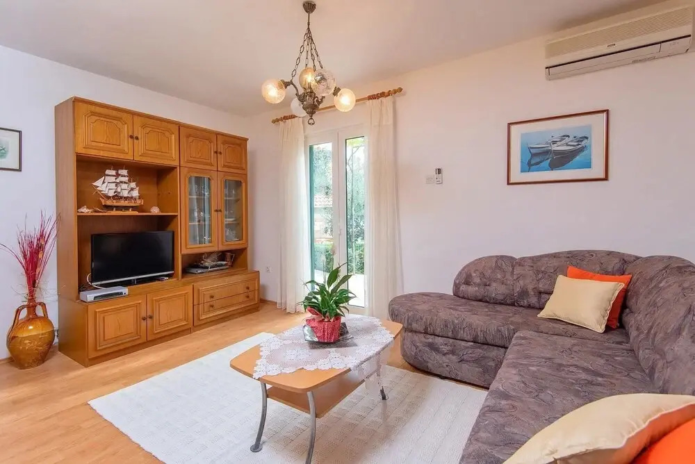 Villa Klara - Holiday Home With Terrace Pool and Sea View ID Direct Booker 2910