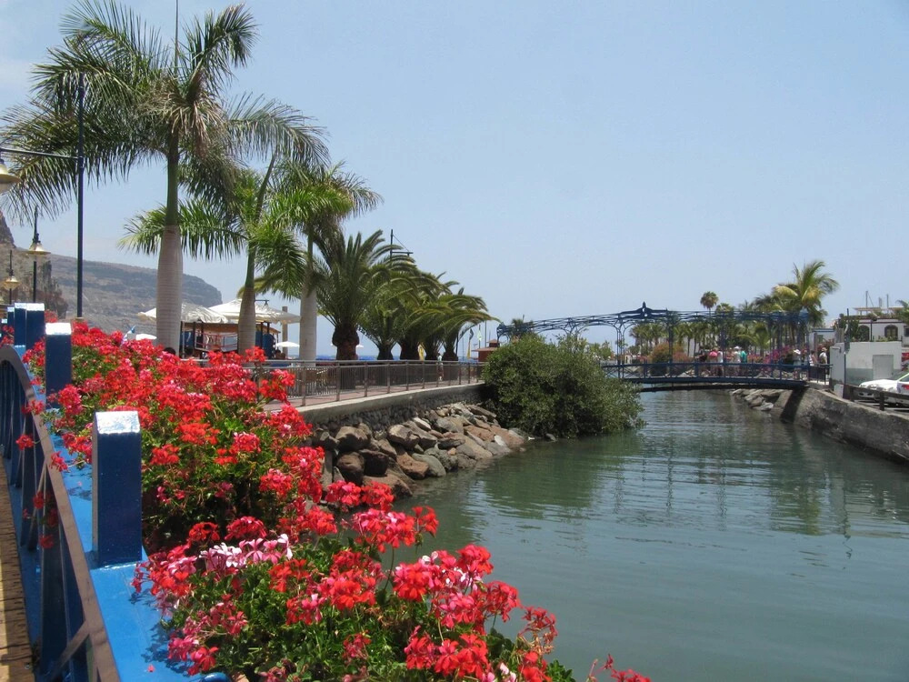 Apartamento Mistral 20