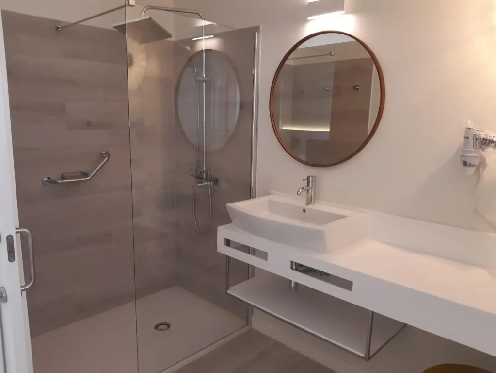 Relaxia Los Girasoles Bungalows