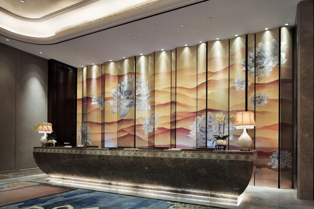 Wanda Vista Urumqi