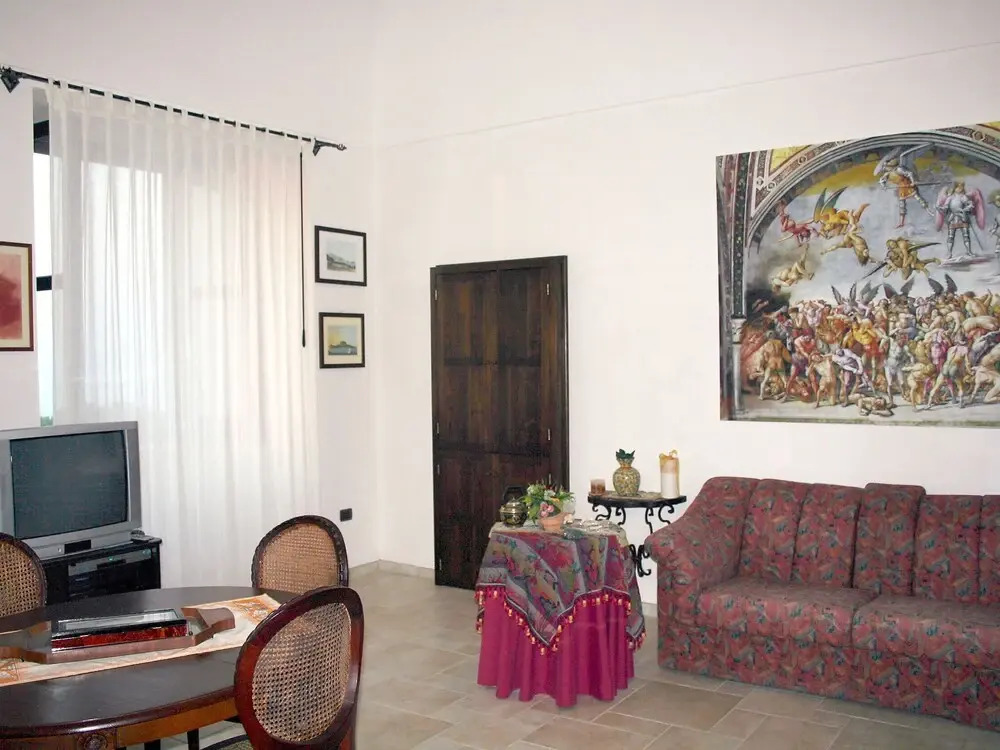 Holiday Home O pignatiello by Interhome