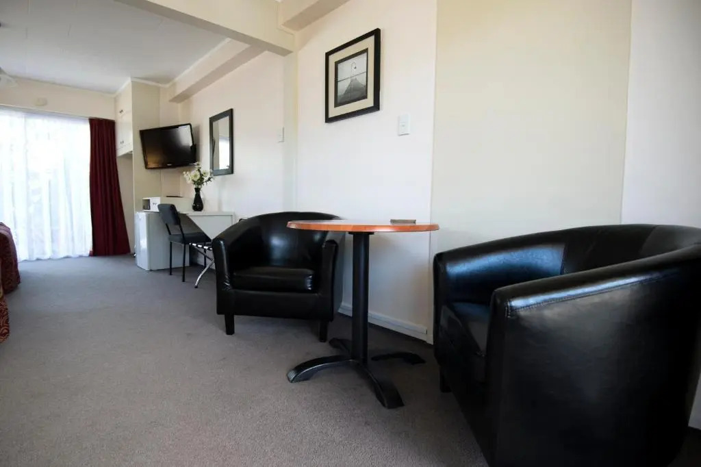 Kapiti Gateway Motel