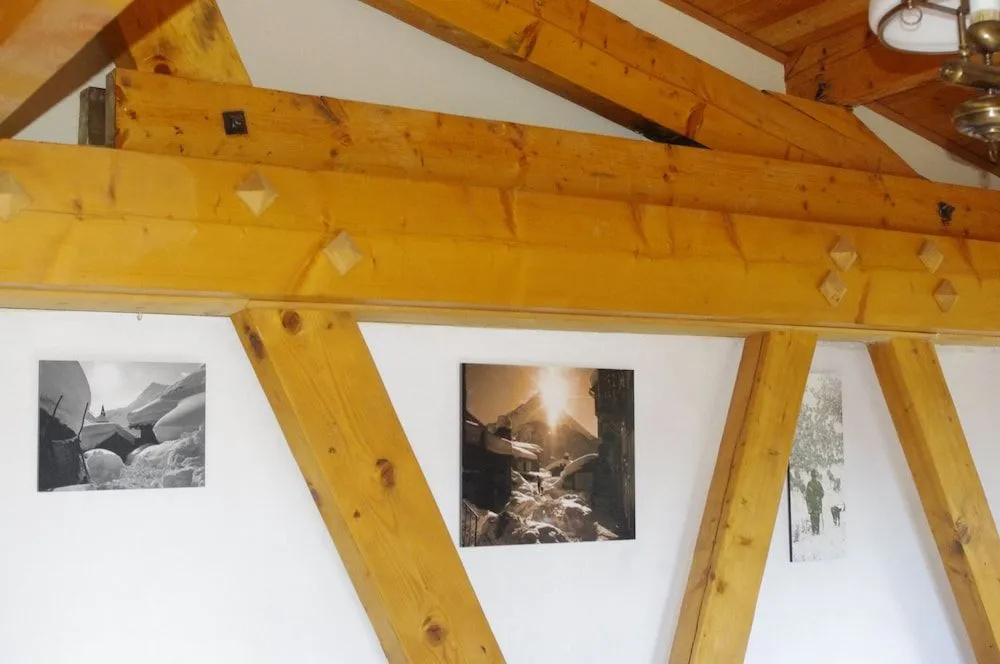 Central Hostel Chatel
