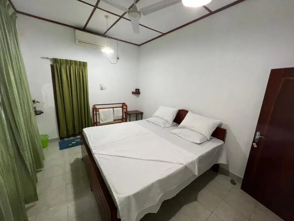 Summer Ridge - Homestay