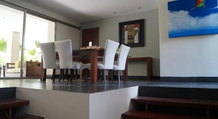 Hotel Casa Mía
