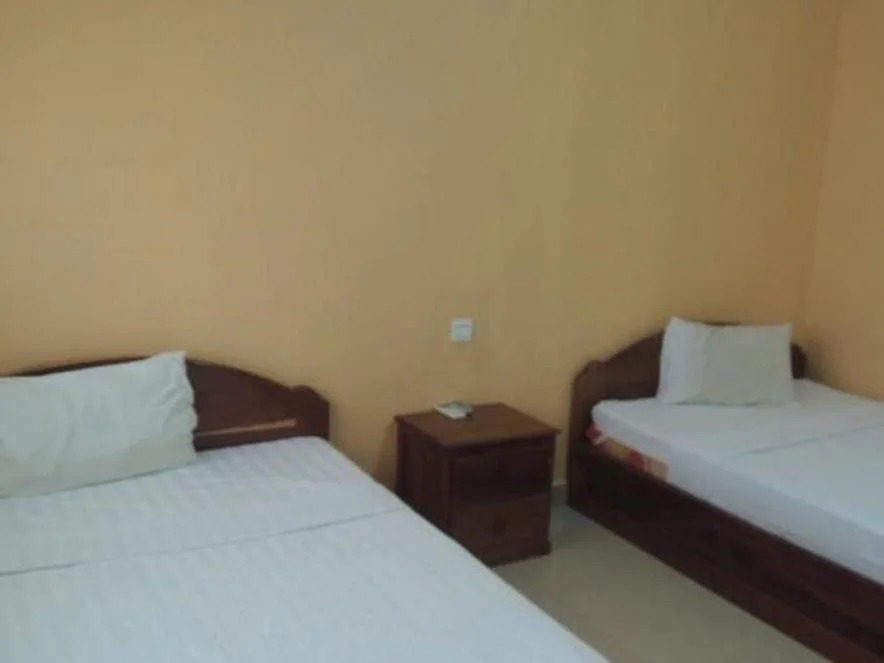 Rachana Spean Neak Guesthouse