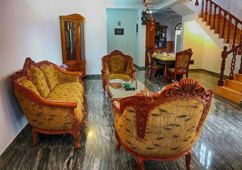Villa de Negombo