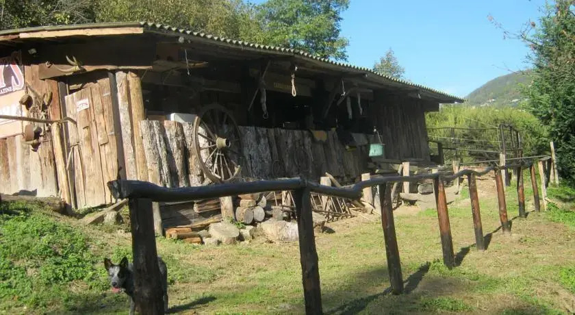 Casa Garibaldi B&B