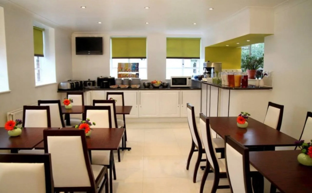 Kingsland Hotel