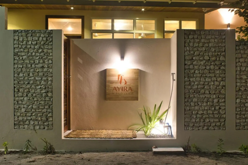 AYIRA Maldives