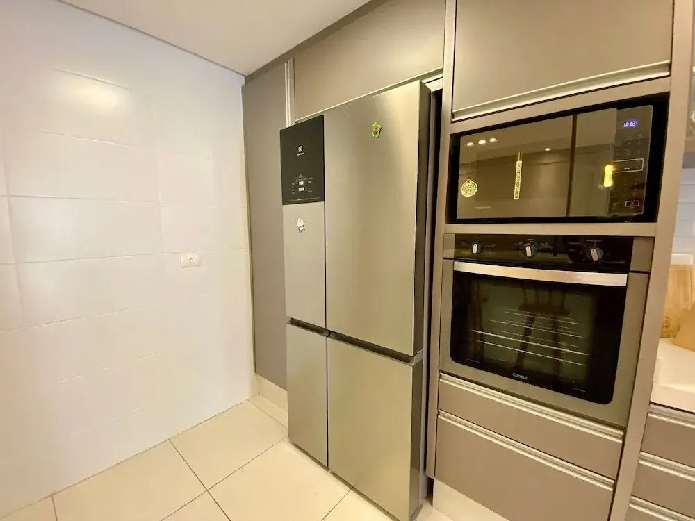 Residencial Palm Jumeirah