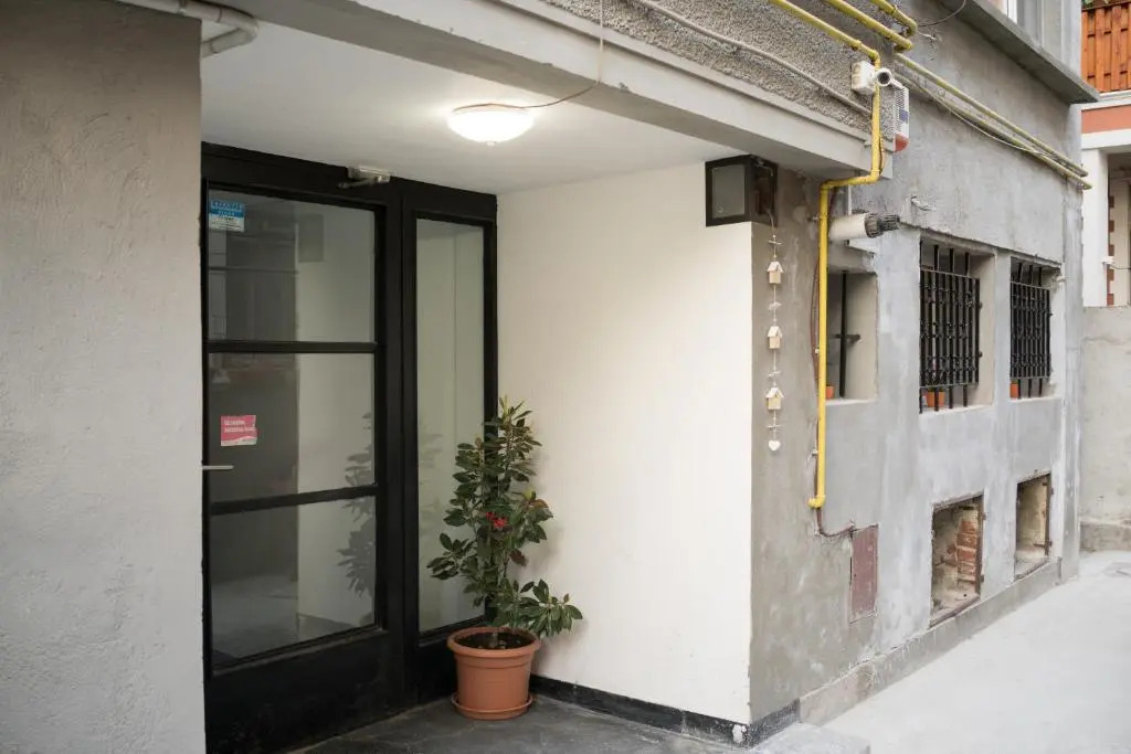 Heart of Bucharest Studio