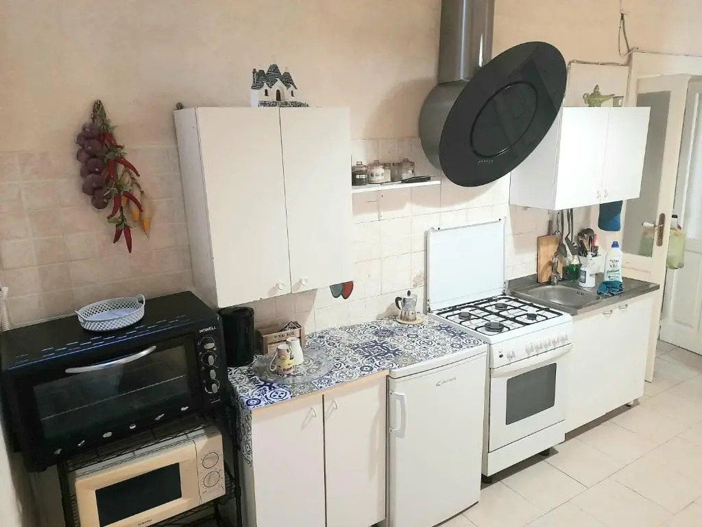 RR Nicholas apartament+ WiFi